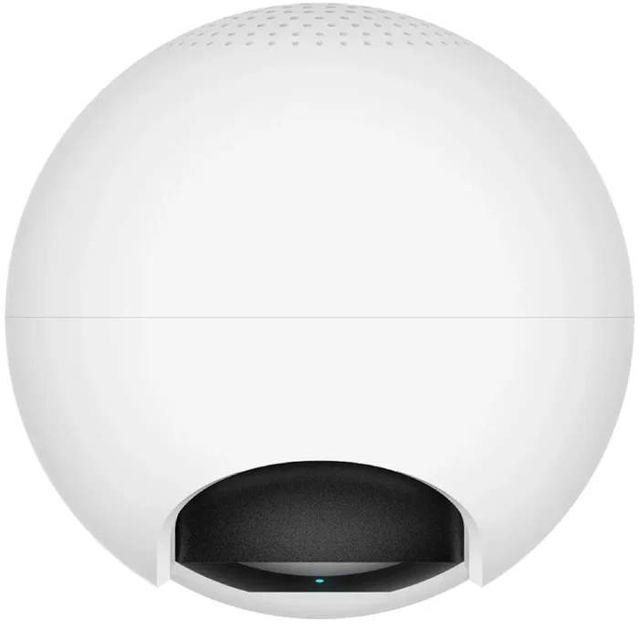 Xiaomi Smart Camera C701 Cámara de Seguridad 4K Blanco Xiaomi Smart Camera C701 Cámara de Seguridad 4K Blanco